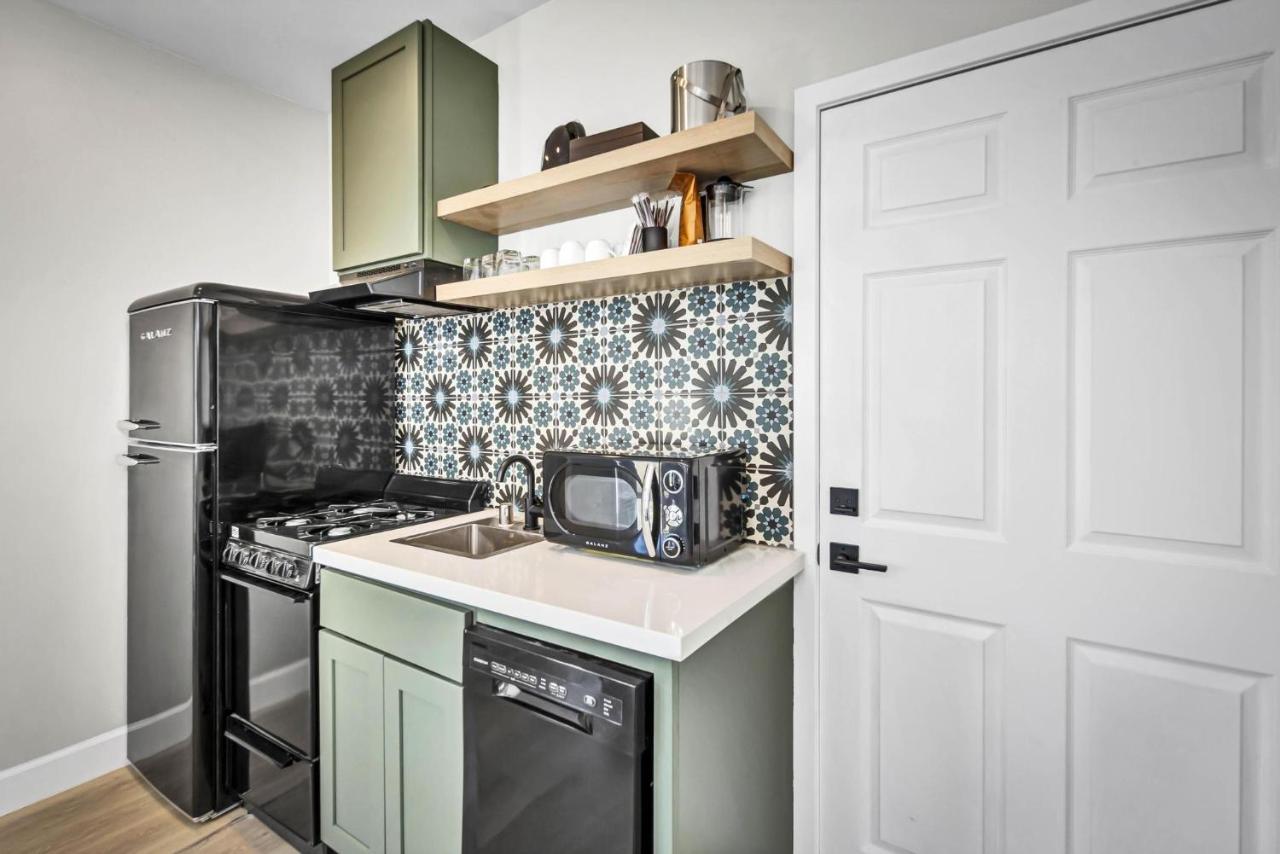 2-bedroom - Free Wifi - Near