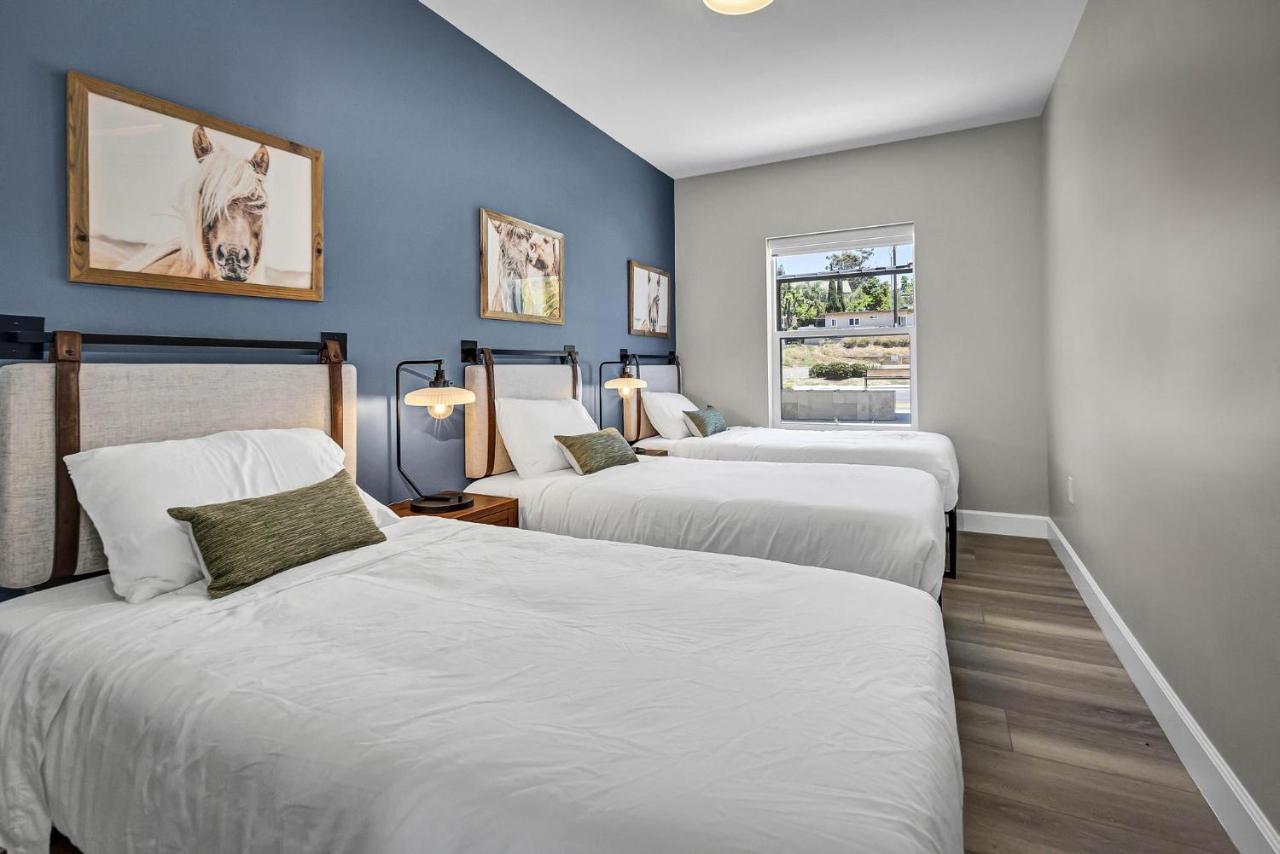 2-bedroom - Free Wifi - Near Vista