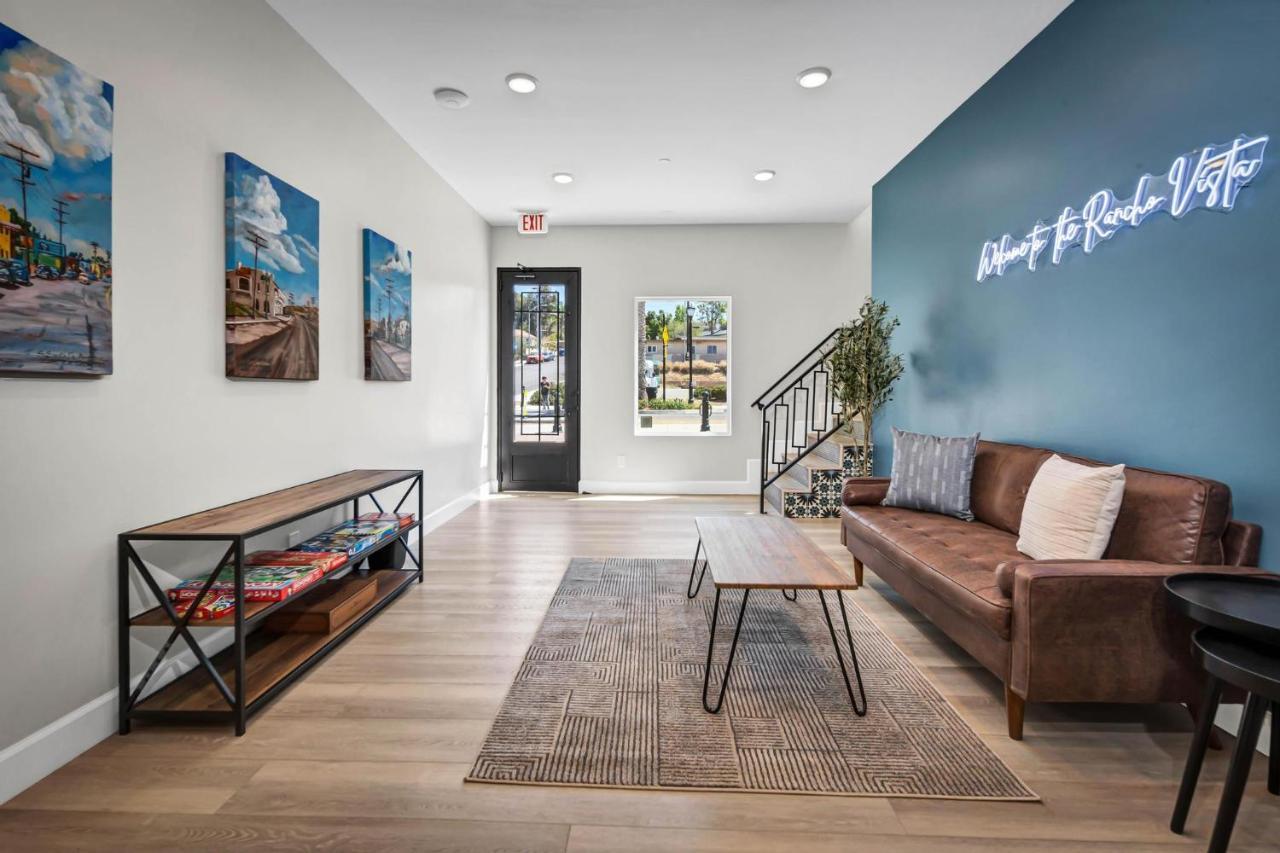 2-bedroom - Free Wifi - Near Apartment Vista