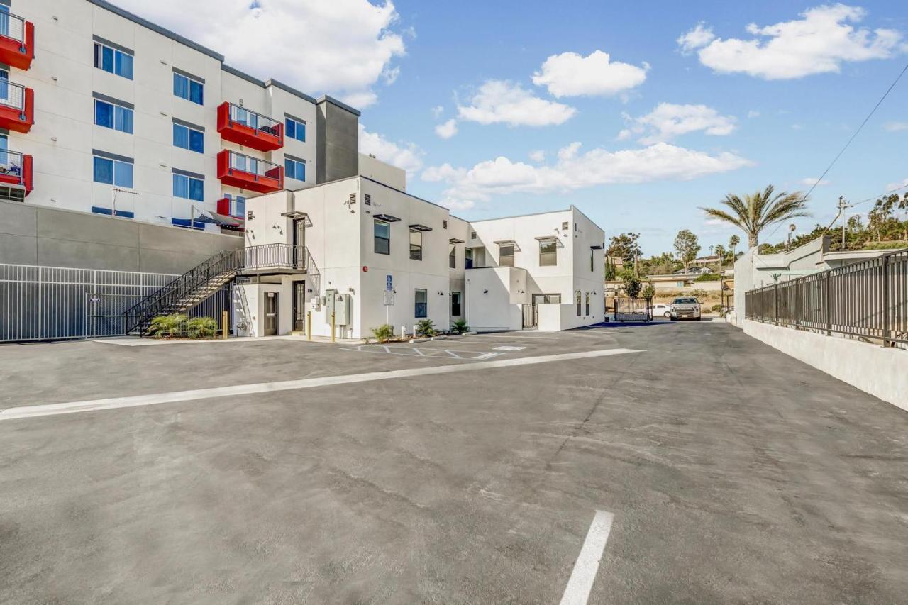 2-bedroom - Free Wifi - Near
