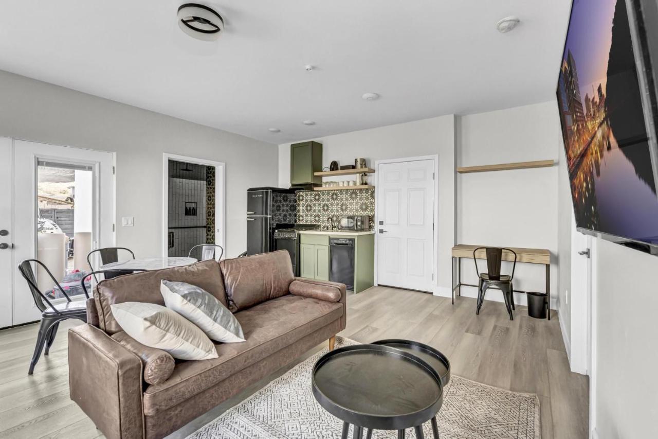 2-bedroom - Free Wifi - Near Apartment Vista